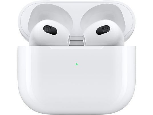 Apple AirPods (3e generatie) met oplaadcase