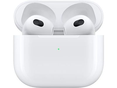 Apple AirPods (3e generatie) met oplaadcase