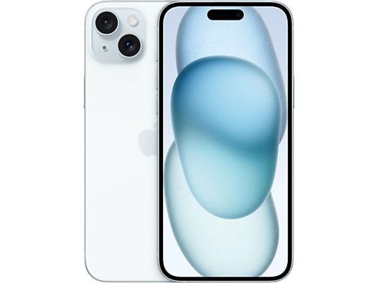 Apple iPhone 15 Plus 128GB Blauw