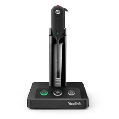 Yealink WH63 Portable Teams DECT headset