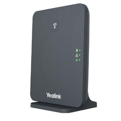 Yealink W70B DECT basis station Grijs