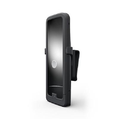 Yealink W53CASE mobiele telefoon behuizingen 4,57 cm (1.8") Hoes Grijs