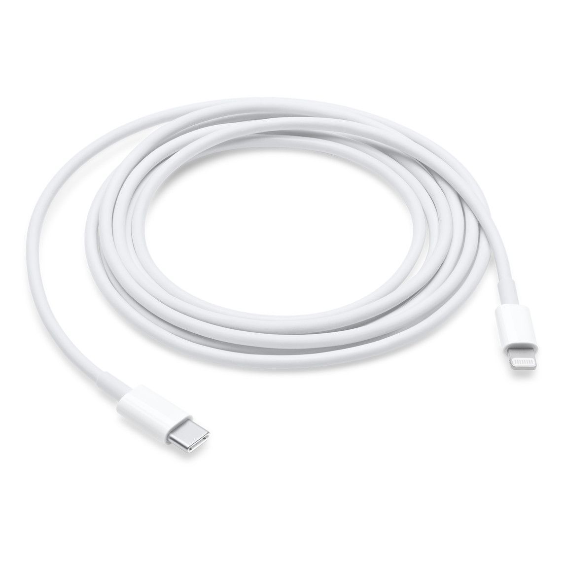 Apple USB-C naar Lightningkabel 20W- 2 meter