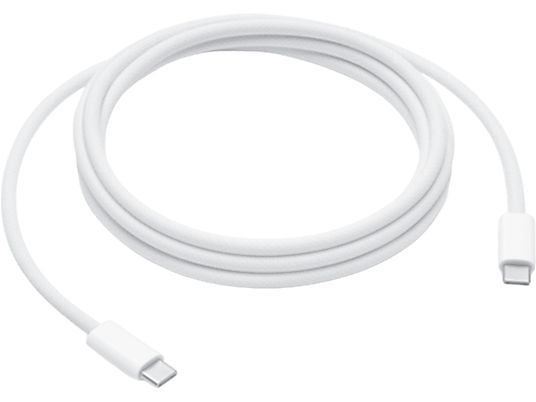 Apple USB-C oplaadkabel 240 Watt - 2 meter