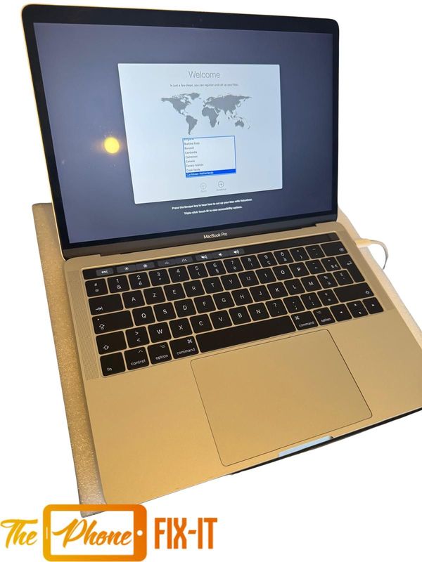 Apple MacBook Pro 13.3” (2017) Intel Core i5