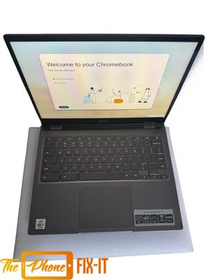 Acer Spin 713 13.5” Chromebook Intel Core i7