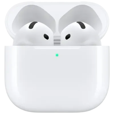 Apple AirPods 4 Wit Apple AirPods 4 Wit