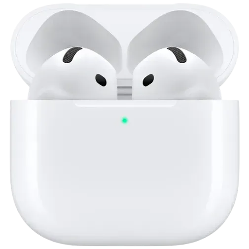 Apple AirPods 4 Wit Apple AirPods 4 Wit