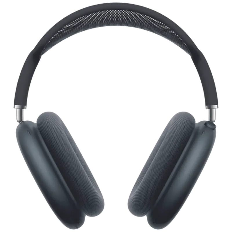 Apple AirPods Max USB-C Zwart Apple AirPods Max USB-C Zwart