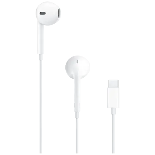 Apple Earpods USB-C Apple Earpods USB-C
