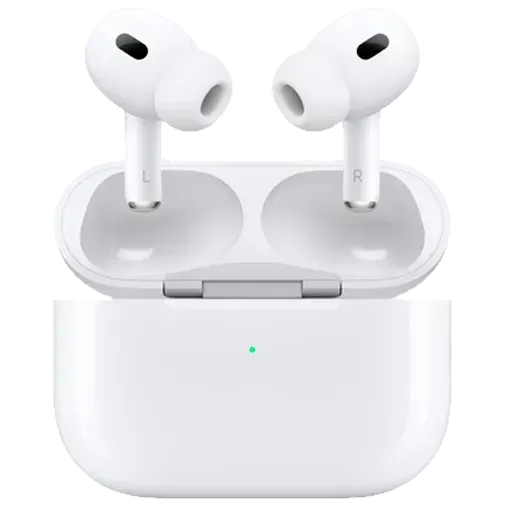 Apple AirPods Pro USB-C (2e generatie) Apple AirPods Pro USB-C (2e generatie)