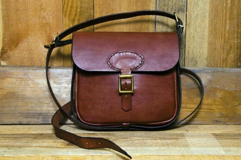 Siegfried Sling bag