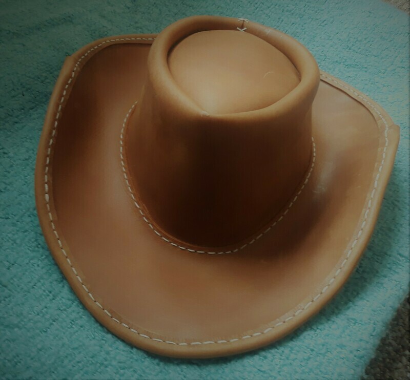 Montana Ford Hat
