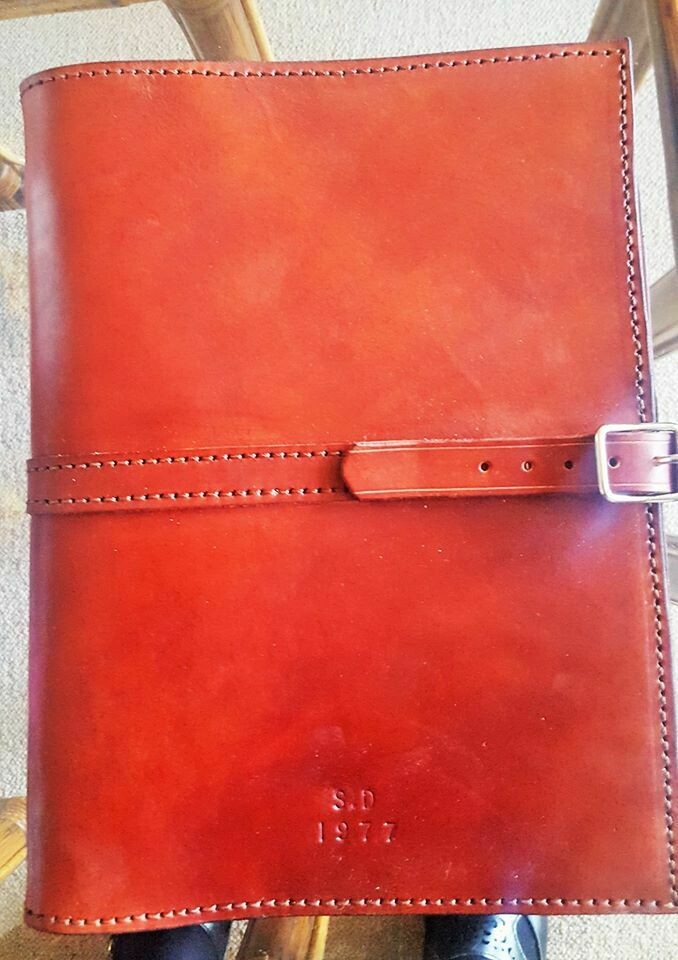 Journal Cover