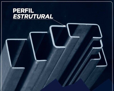 U Enrijecido (Estrutural)