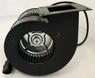 Abgasventilator