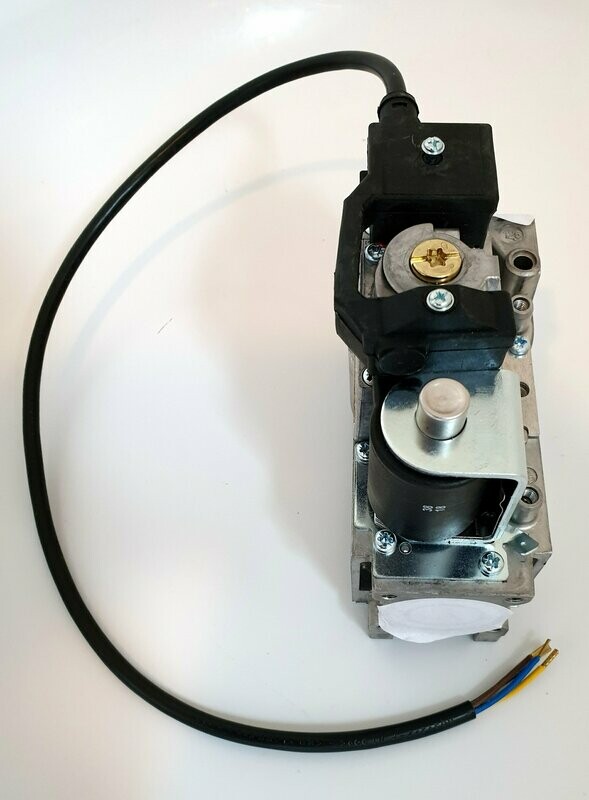 Magnetventil Honeywell