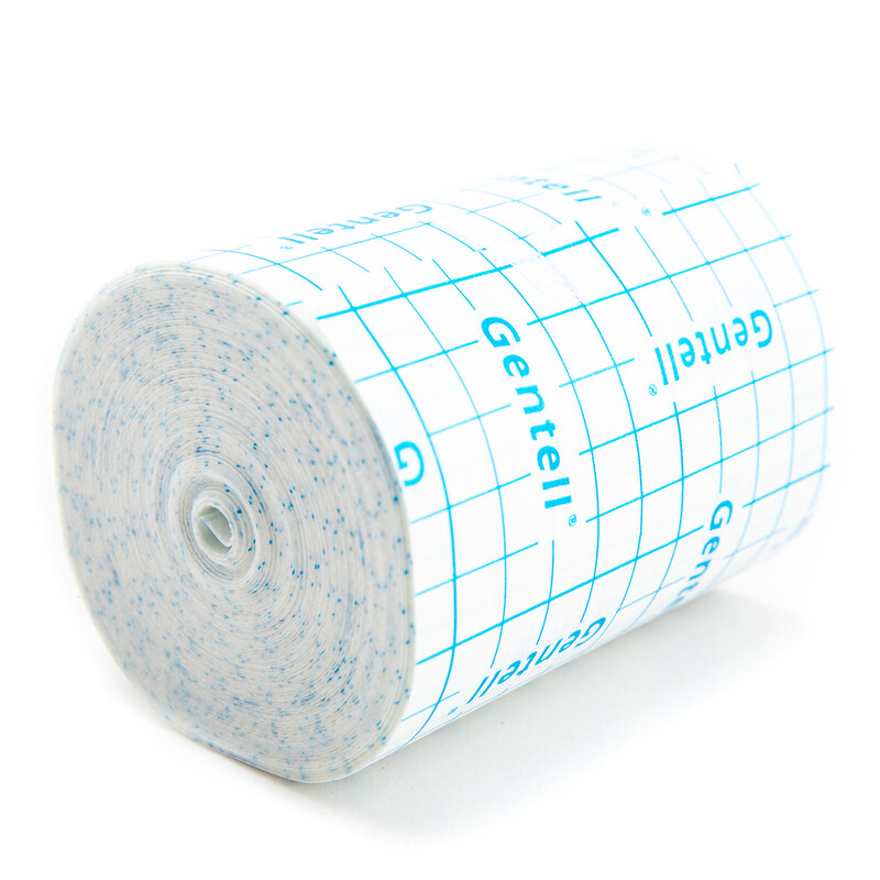 Fixtape – cinta de fijación médica libre de látex - Multimed Panamá