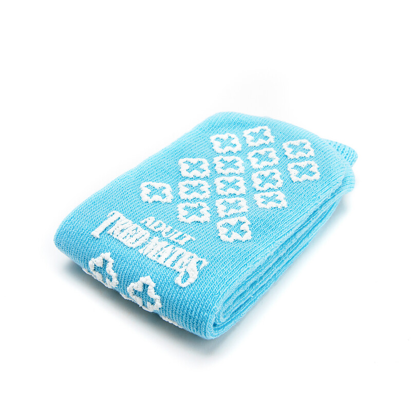 Medias Antideslizantes de Adulto