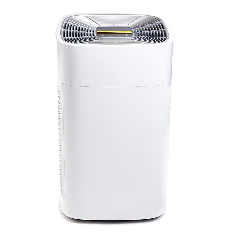 Purificador De Aire - Multimed Solutions Panama