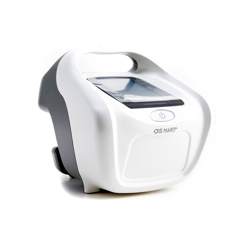 Bomba de compresión neumática secuencial - Multimed Panamá