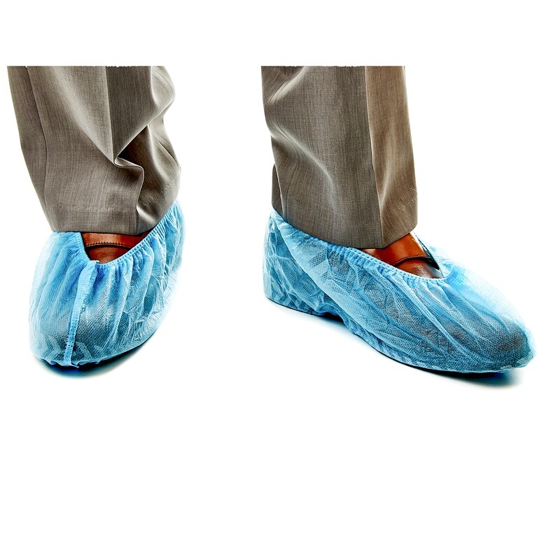 Cubierta de Zapato