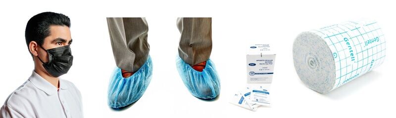 Insumos Médico-Quirúrgicos