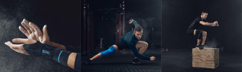 Ortopedia y Órtesis