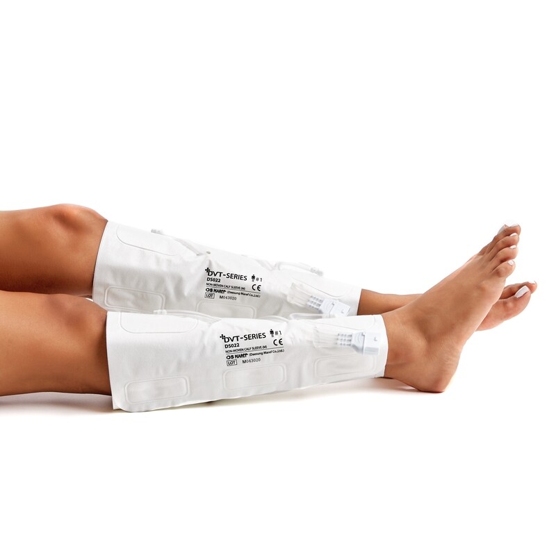 Mangas de Compresión para Piernas