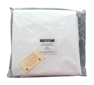 Bolsa para Cadaver