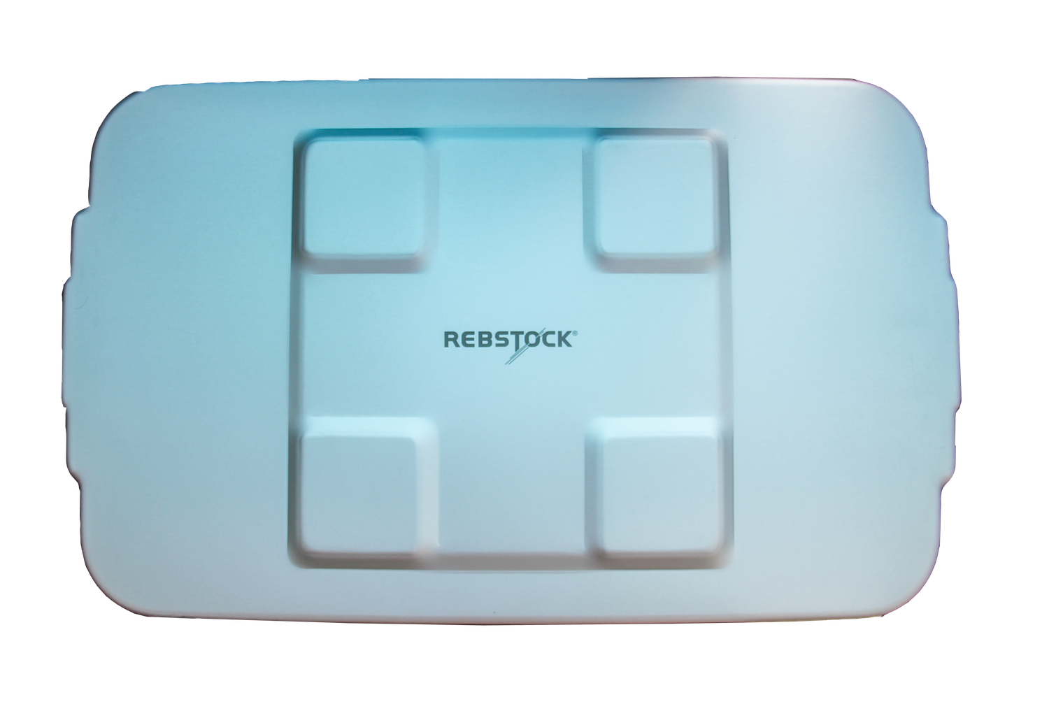 Tapa de Contenedor - Rebtock