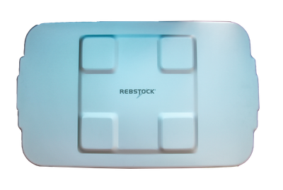 Tapa de Contenedor - Rebtock