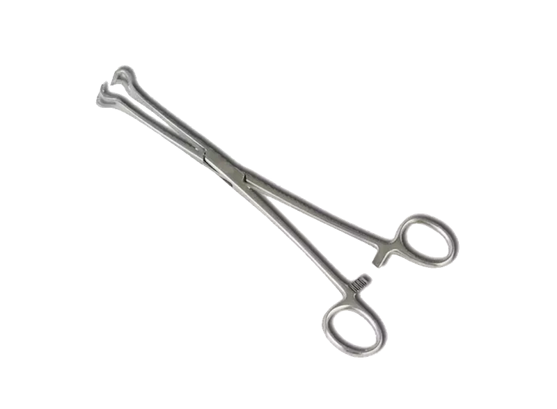 Pinza Babcock