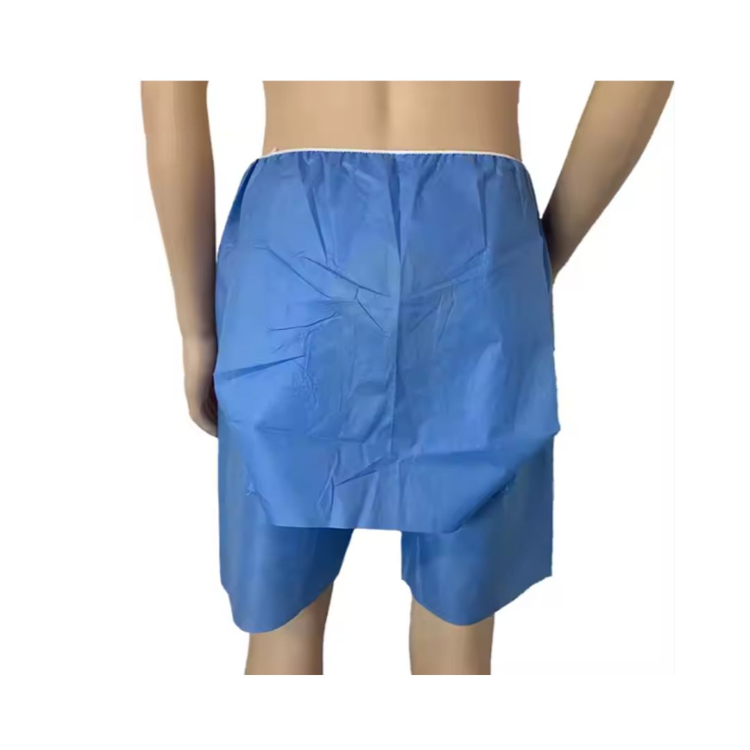 Pantalón proctológico