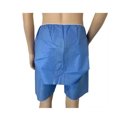 Pantalón proctológico