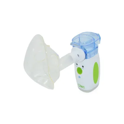 Nebulizador Portatil