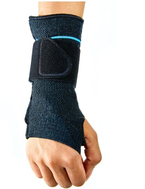 Muñequera Ortopédica Ossur Pro Wrist (con previa evaluación)