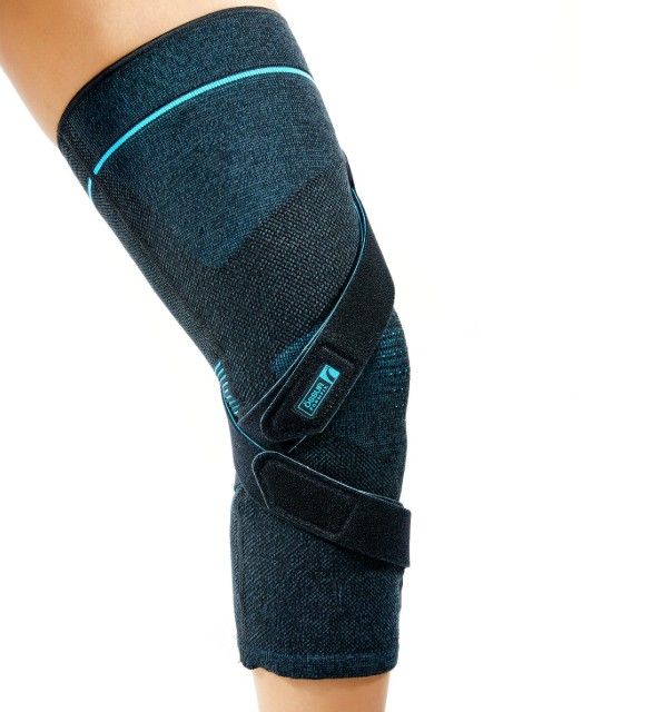 Rodillera Ortopédica Ossur Pro Knee OA (con previa evaluación) - Multimed Solutions Panamá