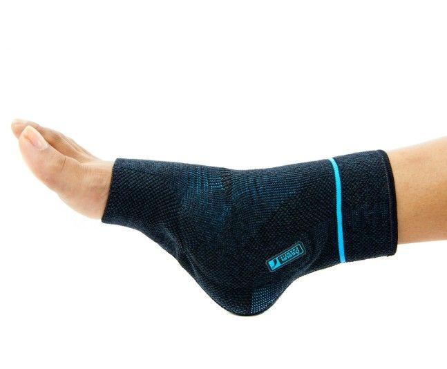 Tobillera de Compresión Ossur Pro Ankle (con previa evaluación)