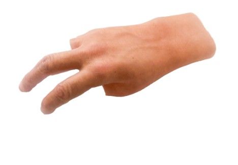 Consulta personalizada para prótesis cosmética o estética de alto realismo - Multimed Solutions Panamá