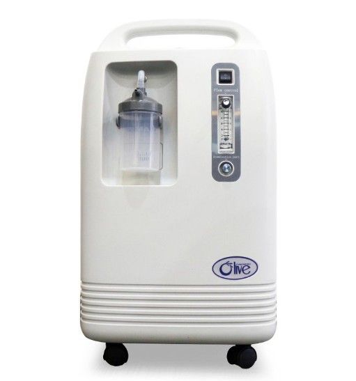 Concentrador de Oxígeno de 10 litros | Multimed Panamá