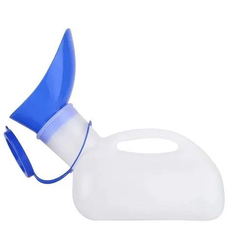 Urinal Femenino Higiénico | Multimed Solutions Panamá