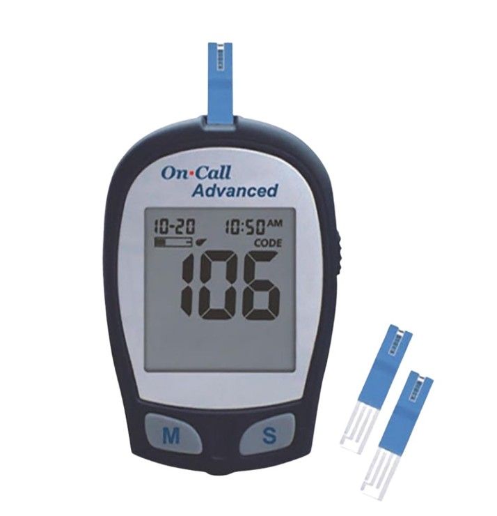 Kit de Glucómetro - Multimed Solutions Panamá