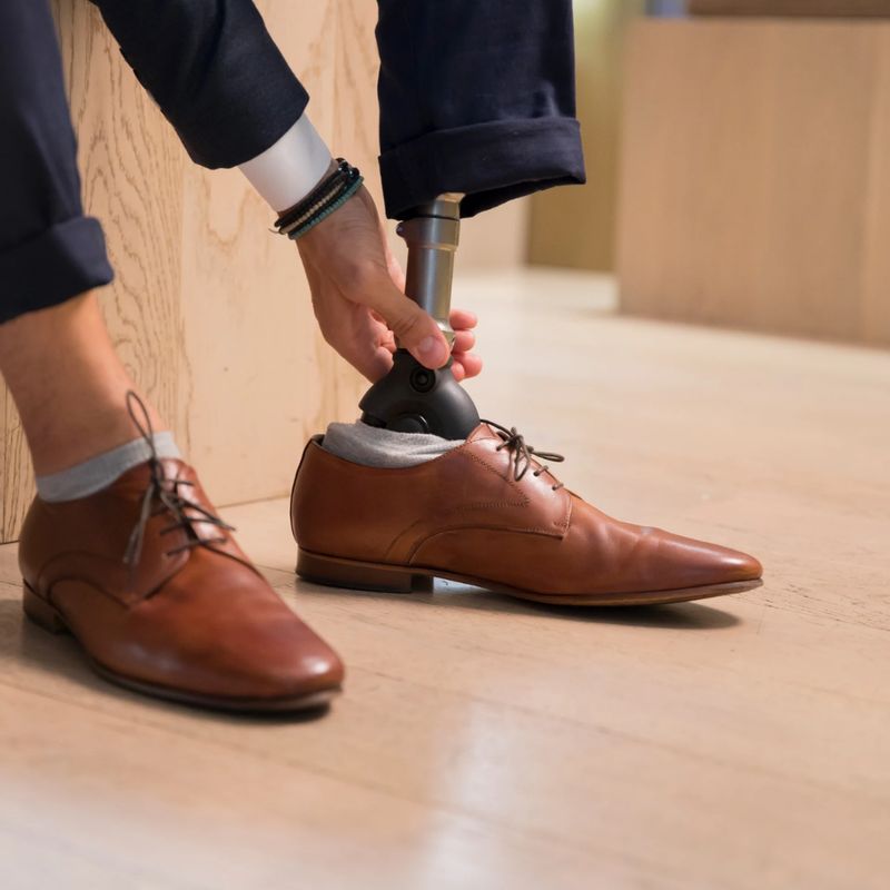 Consulta personalizada para pies protésico - Multimed Solutions Panamá