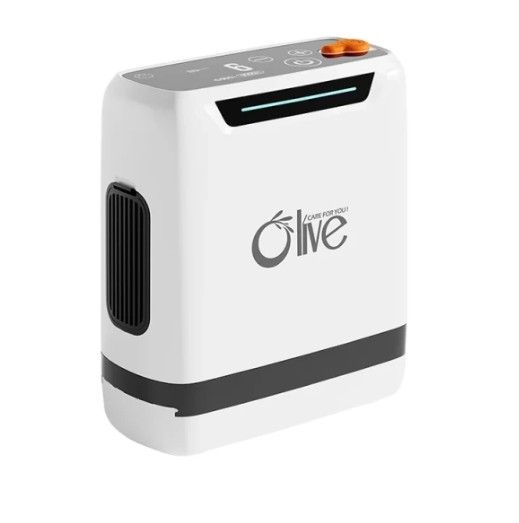 Concentrador portátil | Multimed Panamá