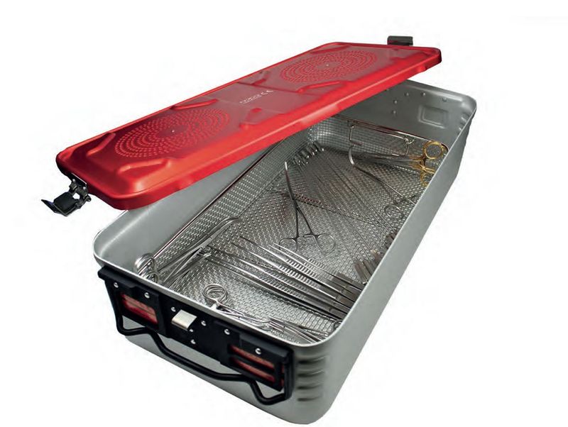 Asesoría personalizada para armado bandeja de Lumbotomia para realizar cirugías urológicas