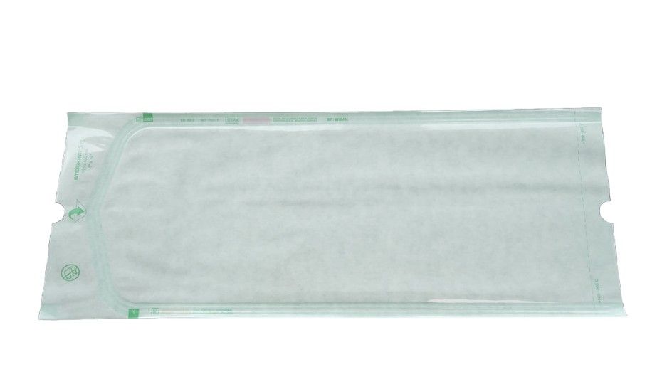 Bolsa Termosellable, Tamaños: Bolsa Termosellable 130 X 380 MM