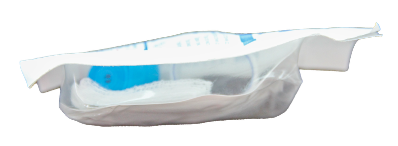 Set de Canalización