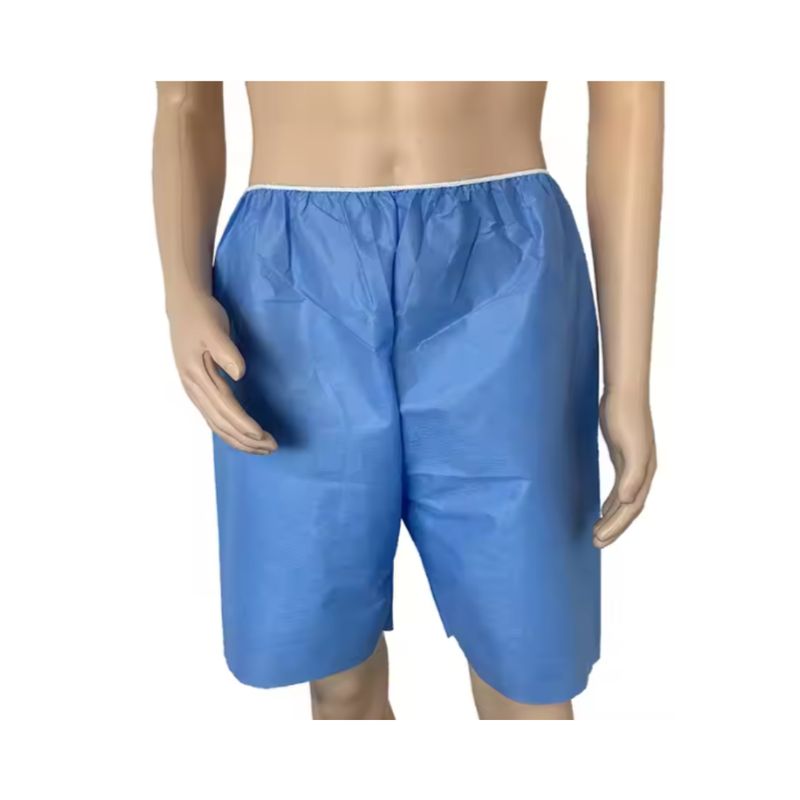 Pantalón proctológico Desechable (Bolsa)