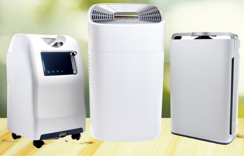 Equipos tecnológicos y Médicos